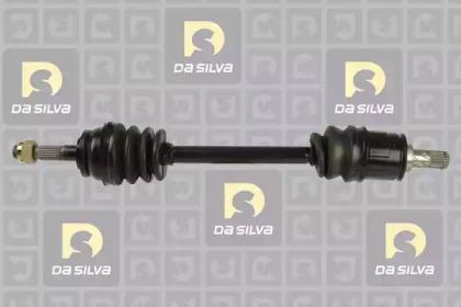 Da Silva 96151T Drive shaft assy Da Silva 96151T Drive shaft assy