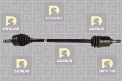 Da Silva 96153AT Drive shaft assy