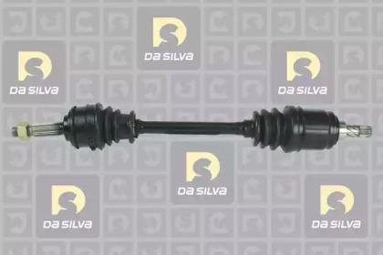Da Silva 96169T Drive shaft assy