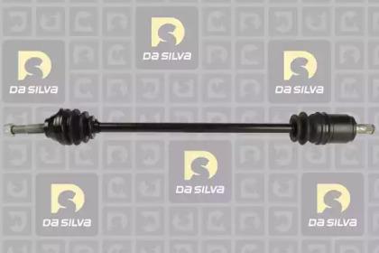 Da Silva 96172T Вал приводной Da Silva 96172T Вал приводной