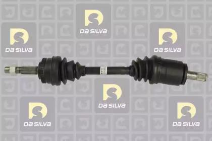 Da Silva 96191AT Drive shaft assy