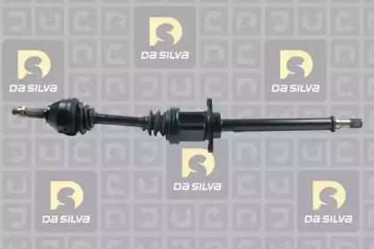 Da Silva 96212T Drive shaft assy Da Silva 96212T Drive shaft assy