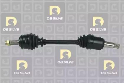 Da Silva 98217T Вал привідний