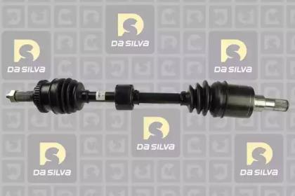 Da Silva 98221AT Drive shaft assy Da Silva 98221AT Drive shaft assy