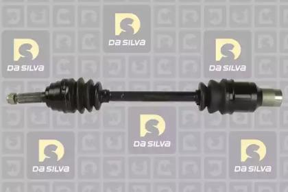 Da Silva 98240T Drive shaft assy Da Silva 98240T Drive shaft assy