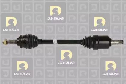 Da Silva 98246AT Drive shaft assy