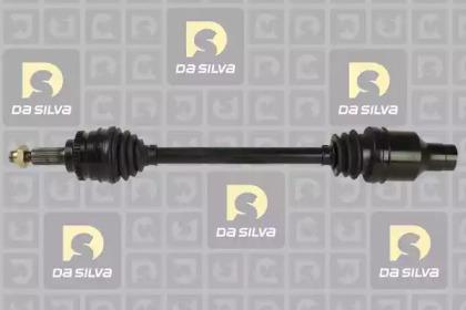 Da Silva 98247AT Drive shaft assy Da Silva 98247AT Drive shaft assy