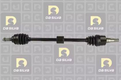 Da Silva 98248AT Drive shaft assy