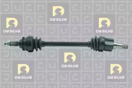 Da Silva 98251AT Drive shaft assy Da Silva 98251AT Drive shaft assy