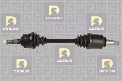 Da Silva 99004AT Drive shaft assy Da Silva 99004AT Drive shaft assy