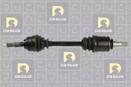 Da Silva 99004T Drive shaft assy Da Silva 99004T Drive shaft assy