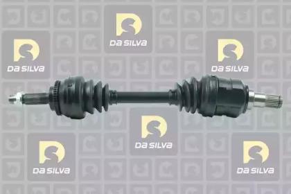 Da Silva 99019AT Drive shaft assy Da Silva 99019AT Drive shaft assy