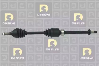 Da Silva 99308T Drive shaft assy Da Silva 99308T Drive shaft assy