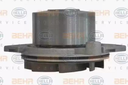 Hella 8MP 376 802-131 Water pump Hella 8MP 376 802-131 Water pump