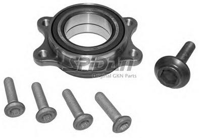 GKN-Spidan 27415 Wheel bearing GKN-Spidan 27415 Wheel bearing