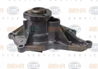 Hella 8MP 376 803-414 Water pump