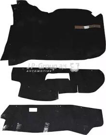 Jp Group 1689500410 Комплект килимків Jp Group 1689500410 Комплект килимків