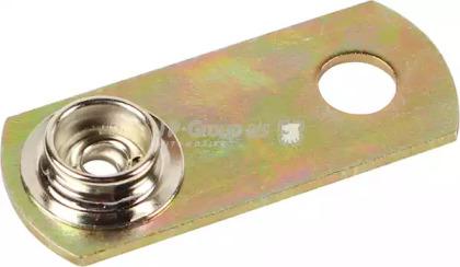 Jp Group 1689550100 Комплект килимків Jp Group 1689550100 Комплект килимків