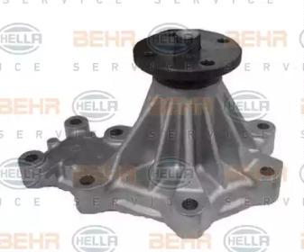 Hella 8MP 376 805-174 Water pump Hella 8MP 376 805-174 Water pump