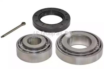 Jp Group 3041300210 Підшипник маточини колеса