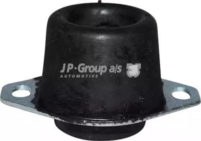 Jp Group 3117900470 Опора двигуна, КПП Jp Group 3117900470 Опора двигуна, КПП
