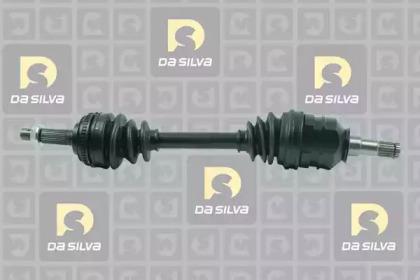 Da Silva 99323AT Вал привідний