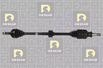 Da Silva JC99324A Drive shaft assy