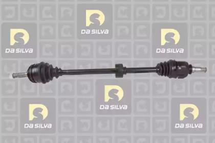 Da Silva 99328AT Drive shaft assy