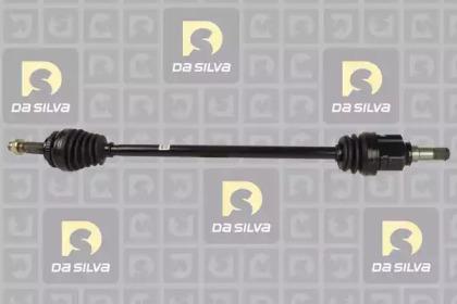 Da Silva 99340AT Drive shaft assy Da Silva 99340AT Drive shaft assy