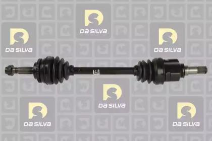 Da Silva 99508AT Drive shaft assy Da Silva 99508AT Drive shaft assy