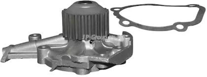 Jp Group 3214100200 Water pump