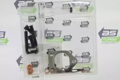 Da Silva AJ001 Gasket kit-turb Da Silva AJ001 Gasket kit-turb