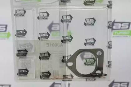 Da Silva AJ001E Gasket kit-turb Da Silva AJ001E Gasket kit-turb