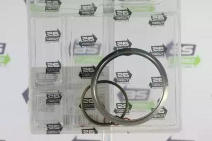 Da Silva AJ009E Gasket kit-turb