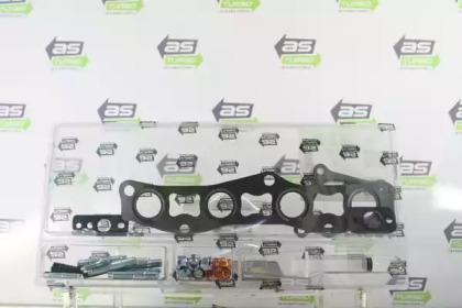 Da Silva AJ010 Комплект прокладок турбокомпресора