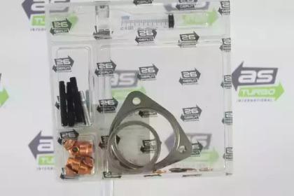 Da Silva AJ013 Комплект прокладок турбокомпресора