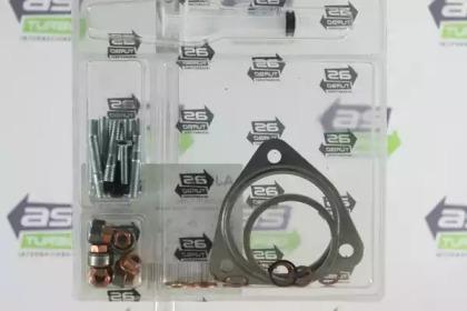Da Silva AJ024 Gasket kit-turb