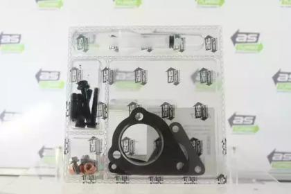 Da Silva AJ027 Gasket kit-turb