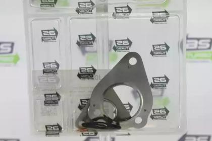 Da Silva AJ027E Gasket kit-turb