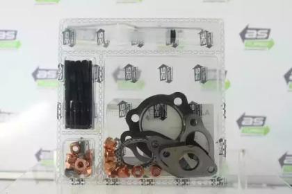 Da Silva AJ028 Комплект прокладок турбокомпресора