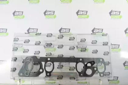 Da Silva AJ029E Gasket kit-turb Da Silva AJ029E Gasket kit-turb