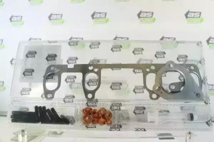 Da Silva AJ030 Комплект прокладок турбокомпрессора