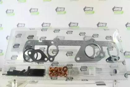 Da Silva AJ031 Комплект прокладок турбокомпрессора Da Silva AJ031 Комплект прокладок турбокомпрессора