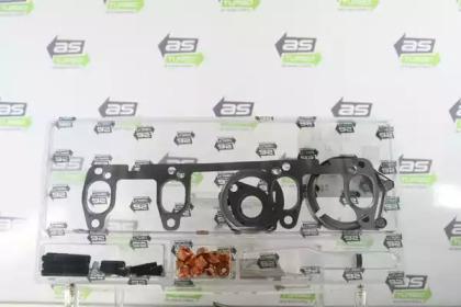 Da Silva AJ032 Комплект прокладок турбокомпресора