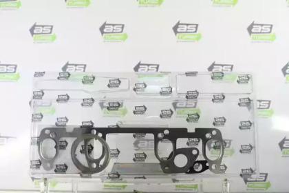 Da Silva AJ032E Комплект прокладок турбокомпресора Da Silva AJ032E Комплект прокладок турбокомпресора