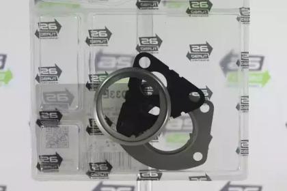 Da Silva AJ033E Комплект прокладок турбокомпрессора