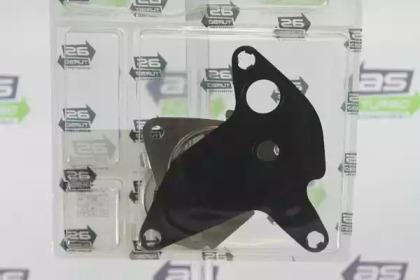 Da Silva AJ034E Комплект прокладок турбокомпрессора Da Silva AJ034E Комплект прокладок турбокомпрессора