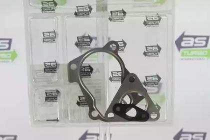 Da Silva AJ035E Комплект прокладок турбокомпрессора