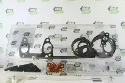 Da Silva AJ041 Gasket kit-turb