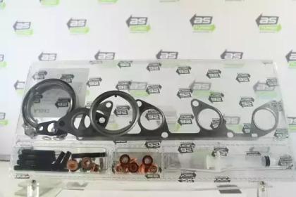 Da Silva AJ042 Gasket kit-turb